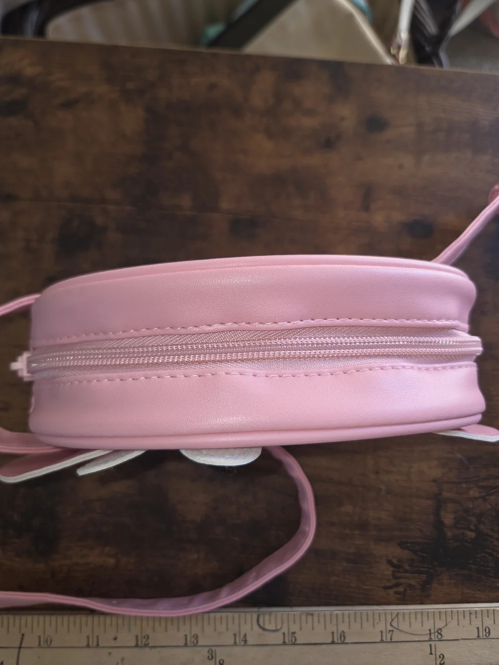 Sanrio My Melody Fanny Pack Pink